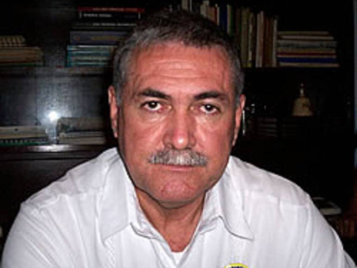 “Yo creo que este es un país guerrerista”