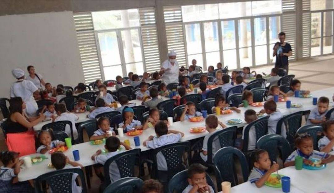 Foto: Archivo- PAE Neiva