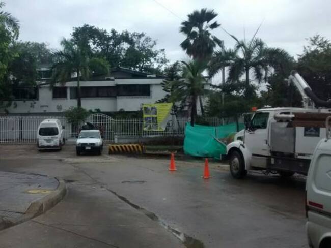 Concejo de Cartagena solicitó revocar licencia de proyecto aledaño a la Base Naval