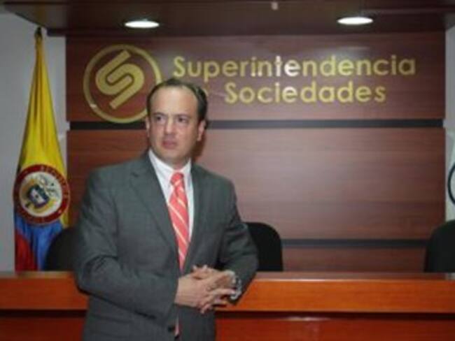 Autoridades de Colombia no tienen jurisdicción sobre Capital Premium: Supersociedades