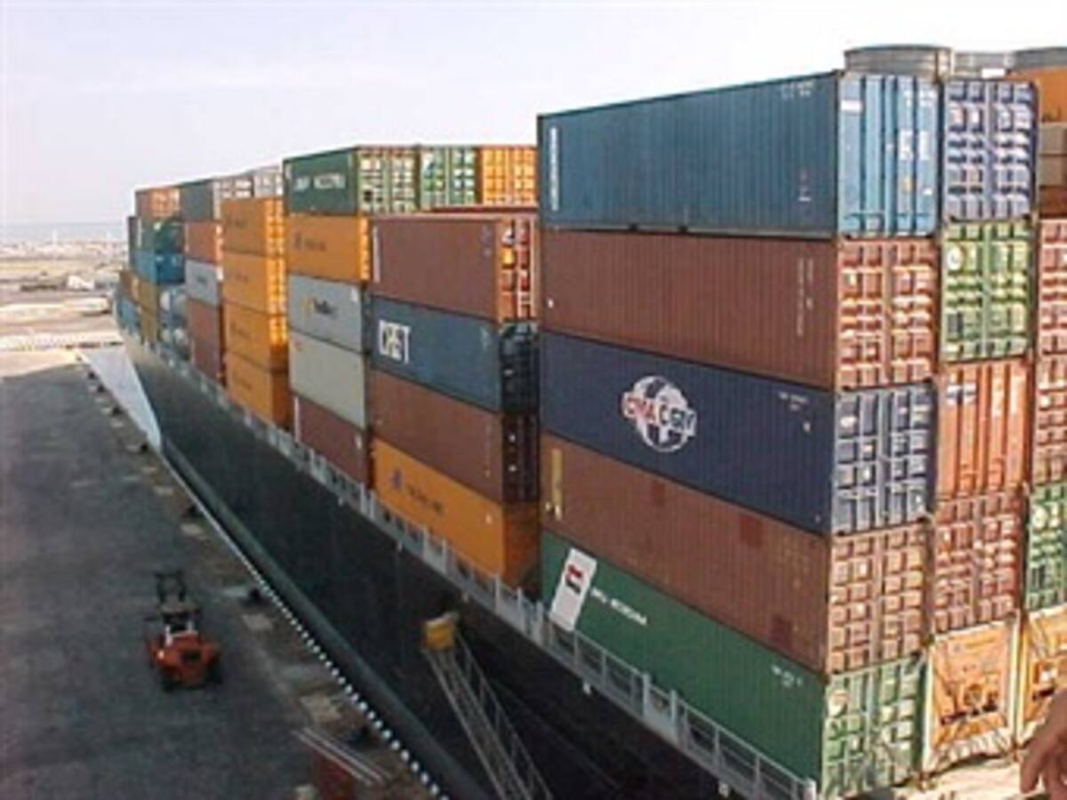 Venezuela, el segundo país que más importa en Suramérica