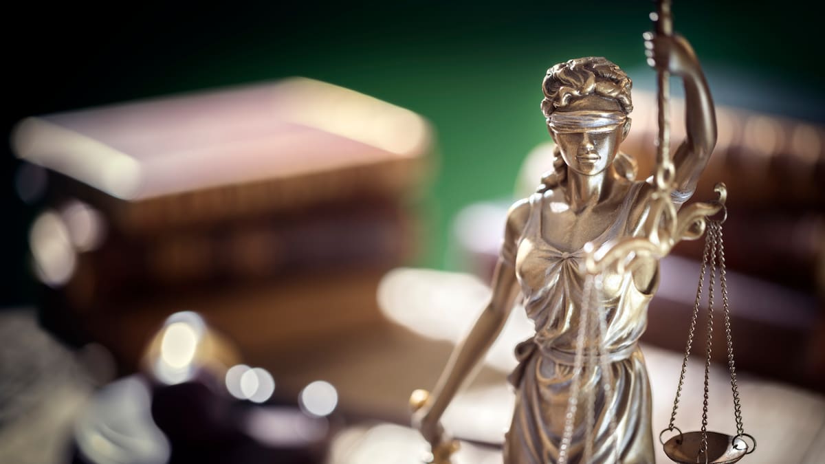 ¿Qué es justicia en Colombia? #EsJusticia