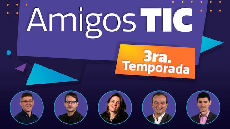 Amigos TIC