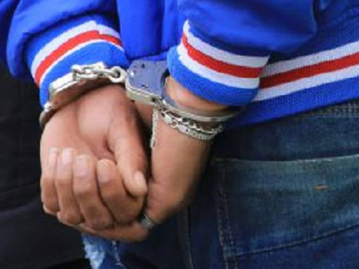 Pagará condena por asesinar a su hijastro de tres años en Marquetalia