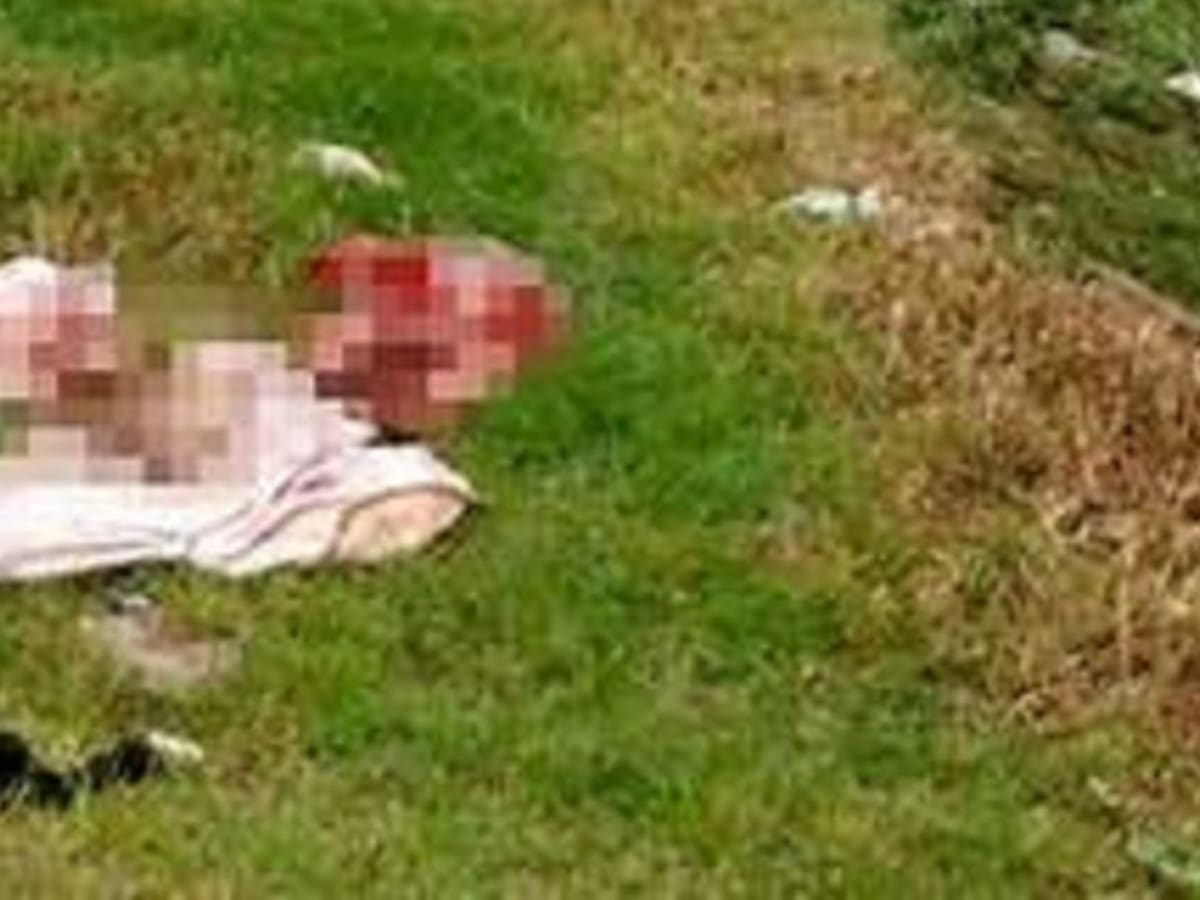 En Putumayo, Encontraron un feto en el baño de un autobús