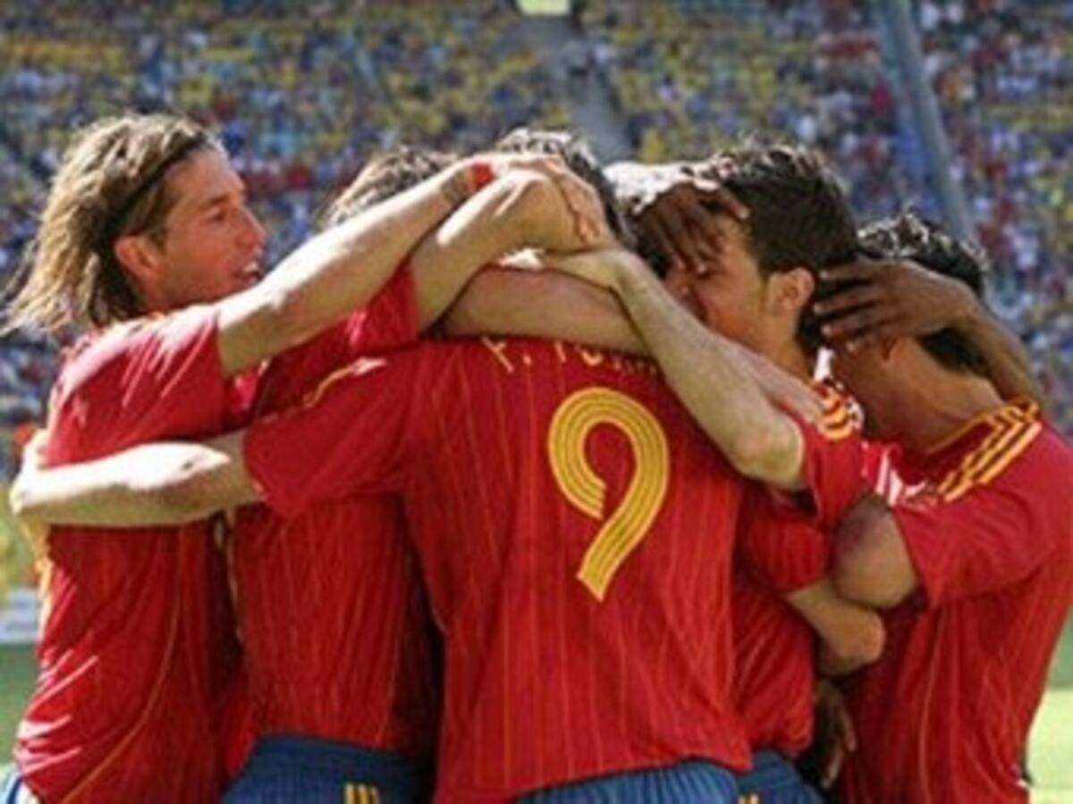 Colombia gana un puesto en clasificación FIFA