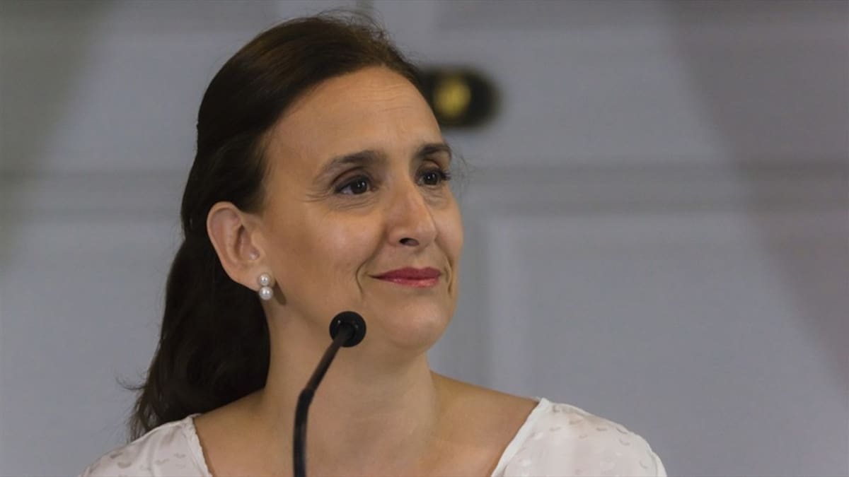 Tenemos la posibilidad de repensar la situación de polarización: Gabriela Michetti