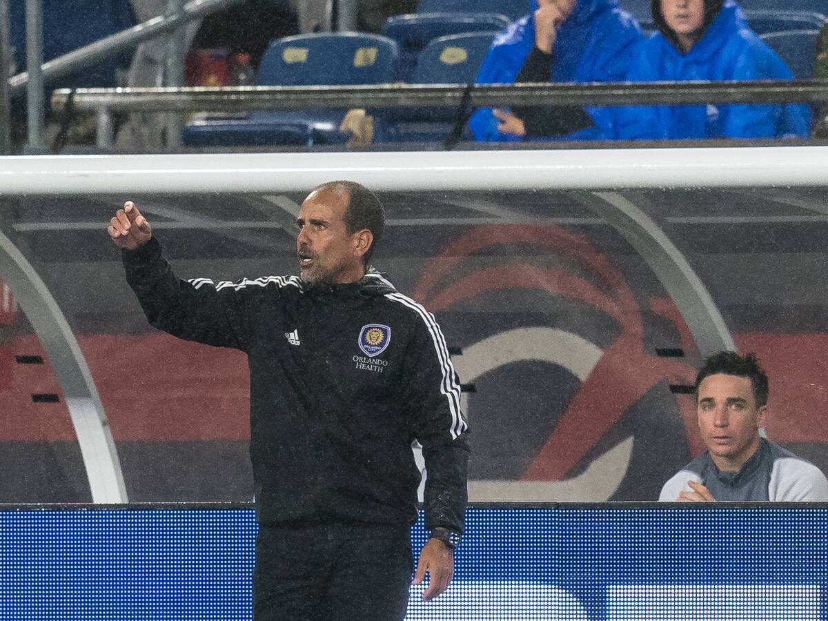Óscar Pareja sobre la final: “Junior tiene todo para ganar y nada que perder”