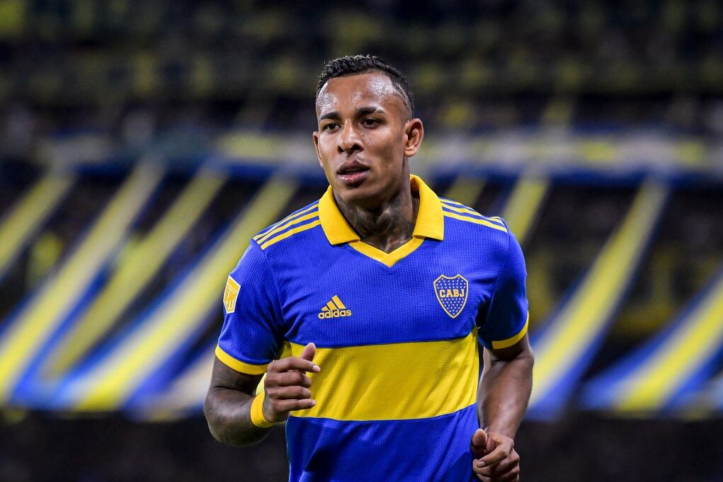 Sebastián Villa / Getty Images