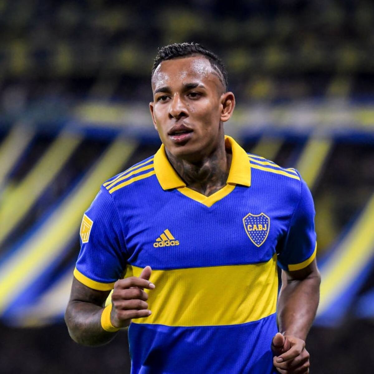 La razón por la que Sebastián Villa demandó a Boca Juniors ¡Pide una fortuna!