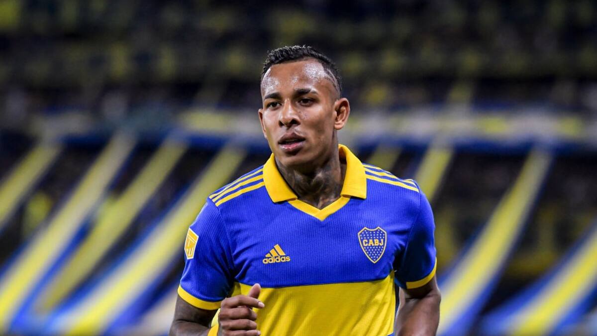 La razón por la que Sebastián Villa demandó a Boca Juniors ¡Pide una fortuna!