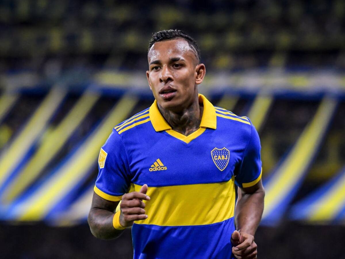 La razón por la que Sebastián Villa demandó a Boca Juniors ¡Pide una fortuna!