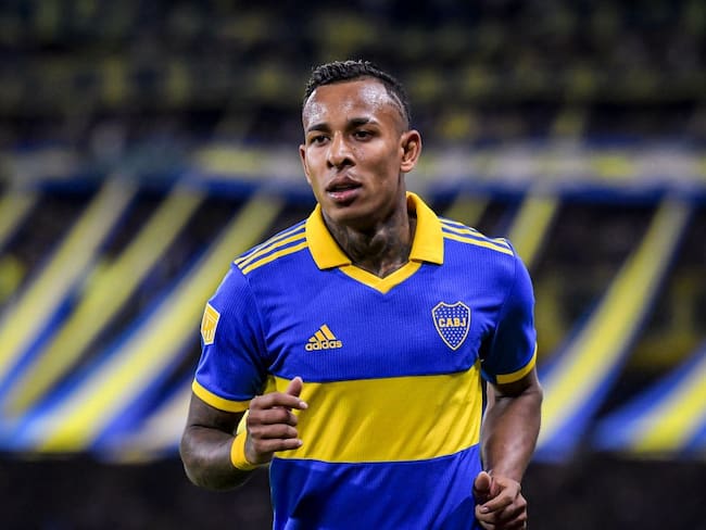 Sebastián Villa / Getty Images