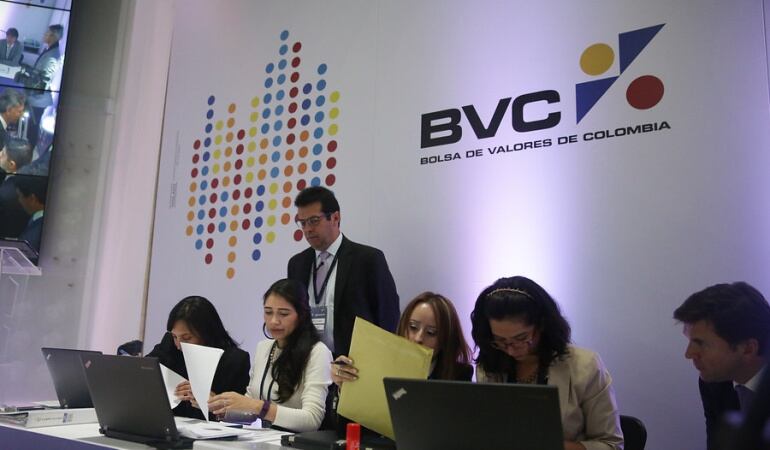 Bolsa de Valores de Colombia