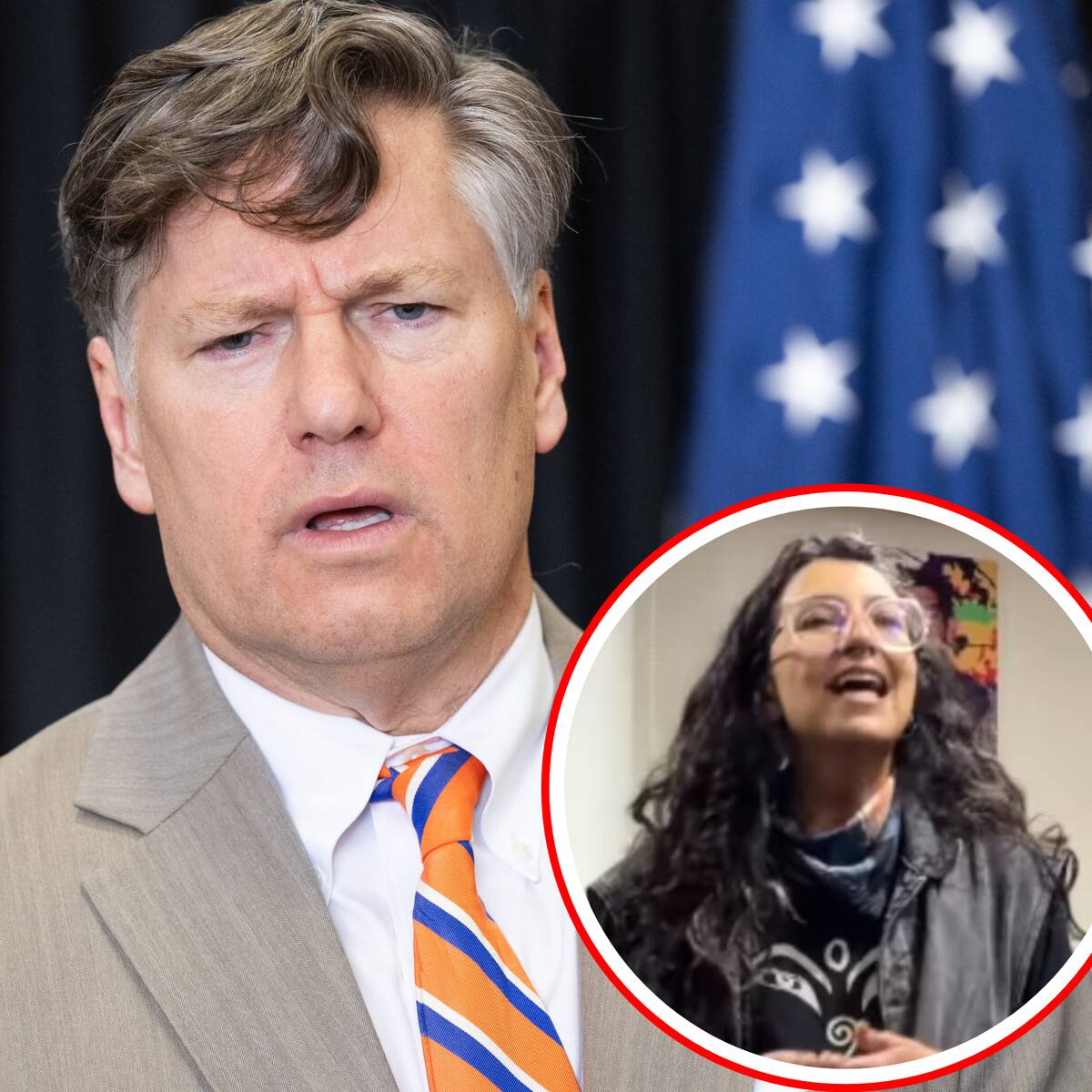 Estados Unidos revoca visa de secretaria política de Juventudes Comunistas de Colombia