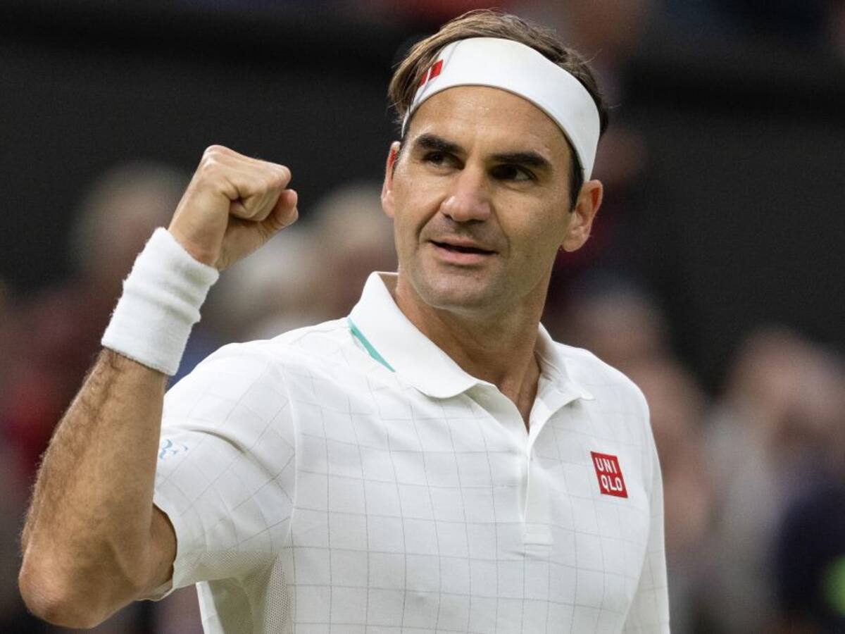 Roger Federer: se retira la leyenda, comienza el mito