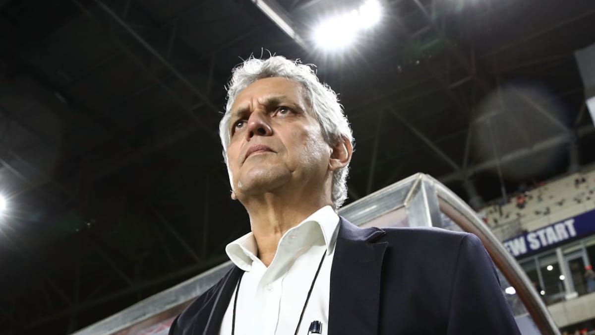 Reinaldo Rueda recibe luz verde para negociar con la FCF