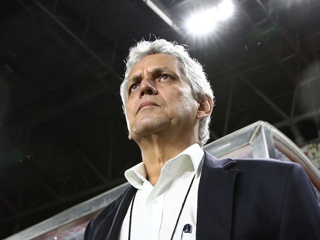 Reinaldo Rueda recibe luz verde para negociar con la FCF