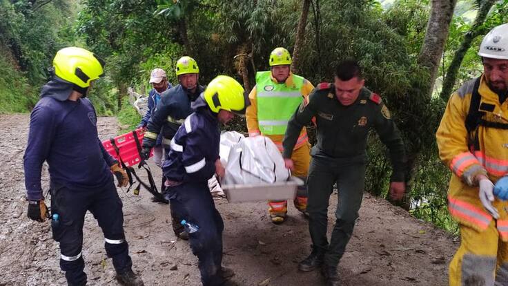 Secretaria del interior del Quindío, Magda Inés Montoya
