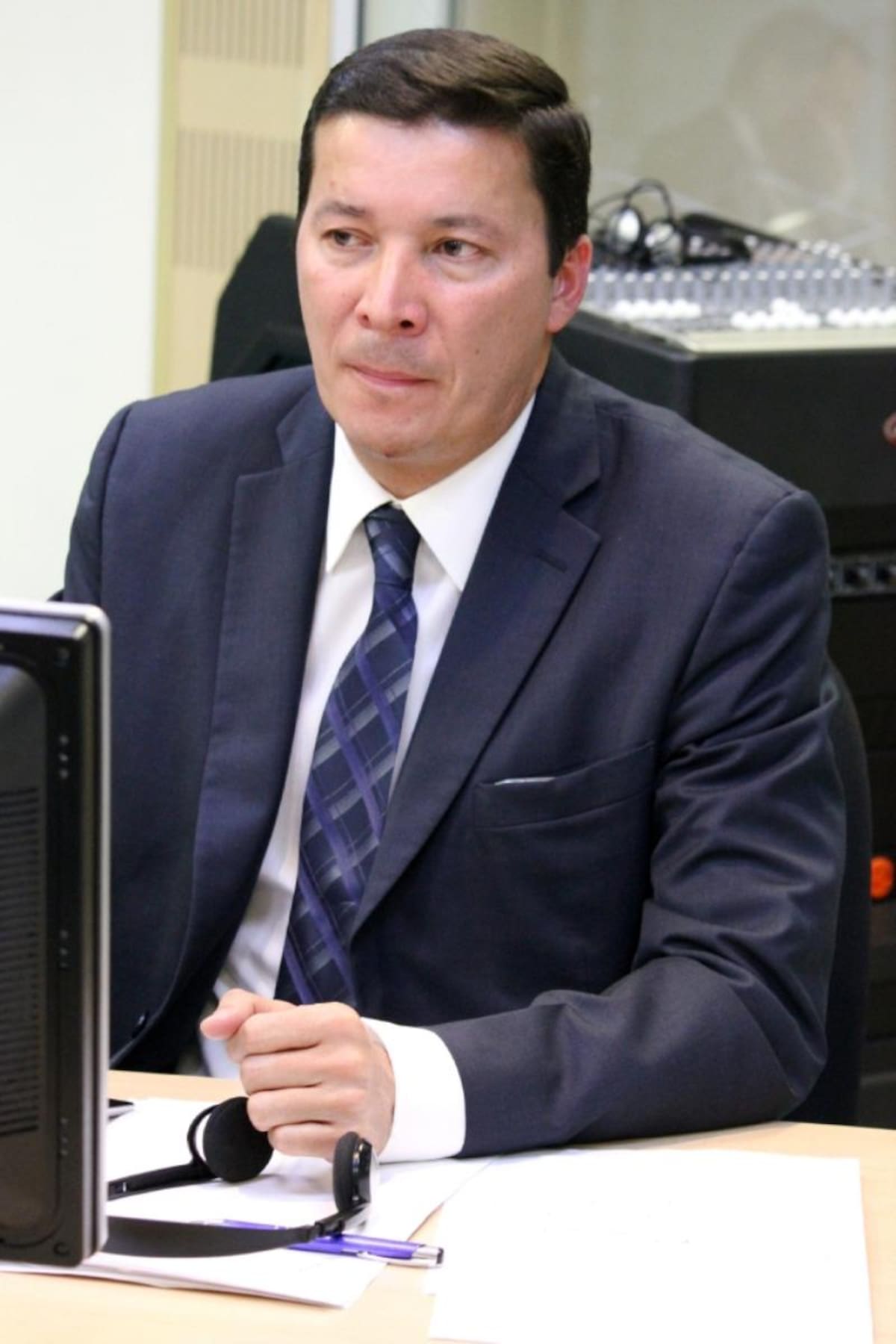 Hernán Penagos, Presidente de la Cámara de Representantes
