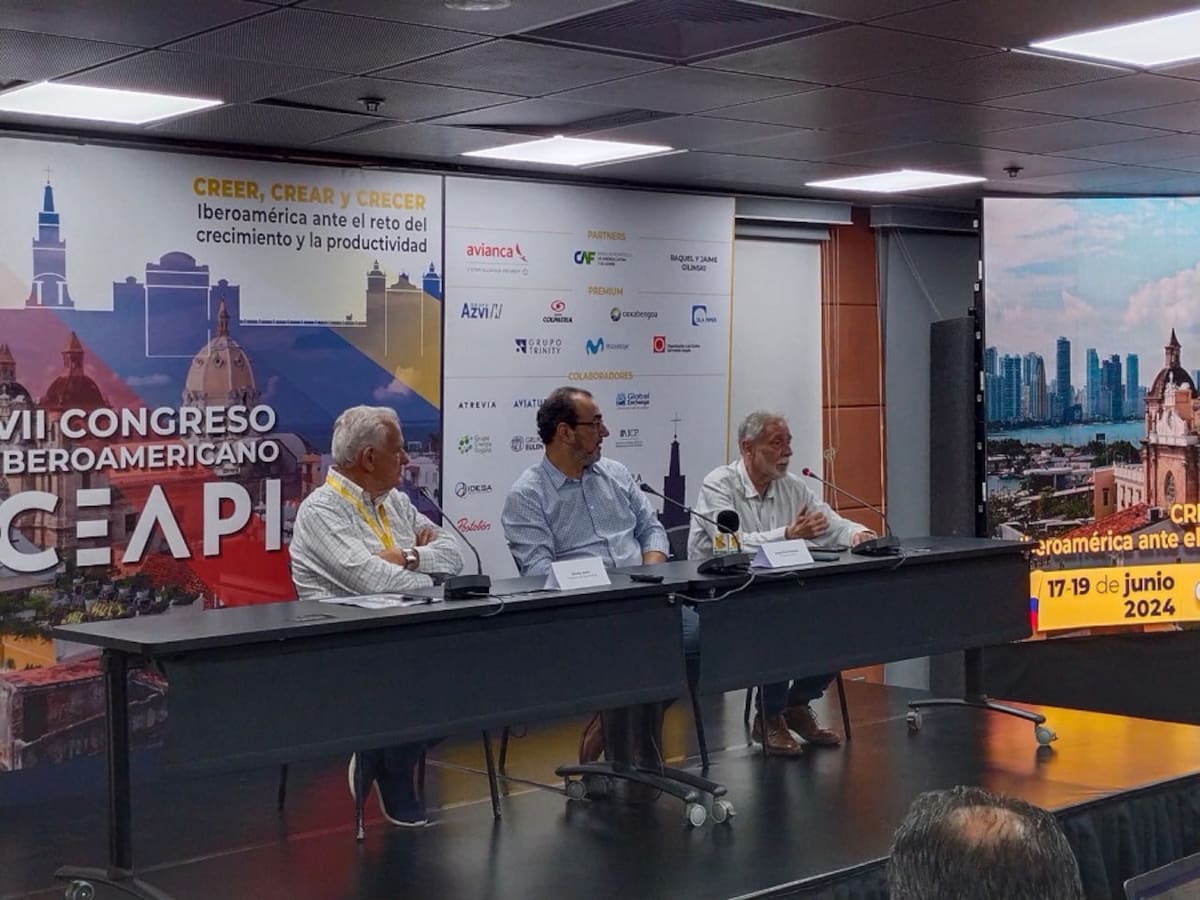 CAF puso a disposición US$1.500 millones para financiar proyectos en Colombia en 2024