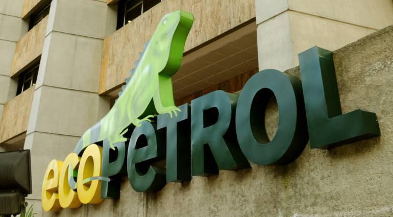 Ecopetrol