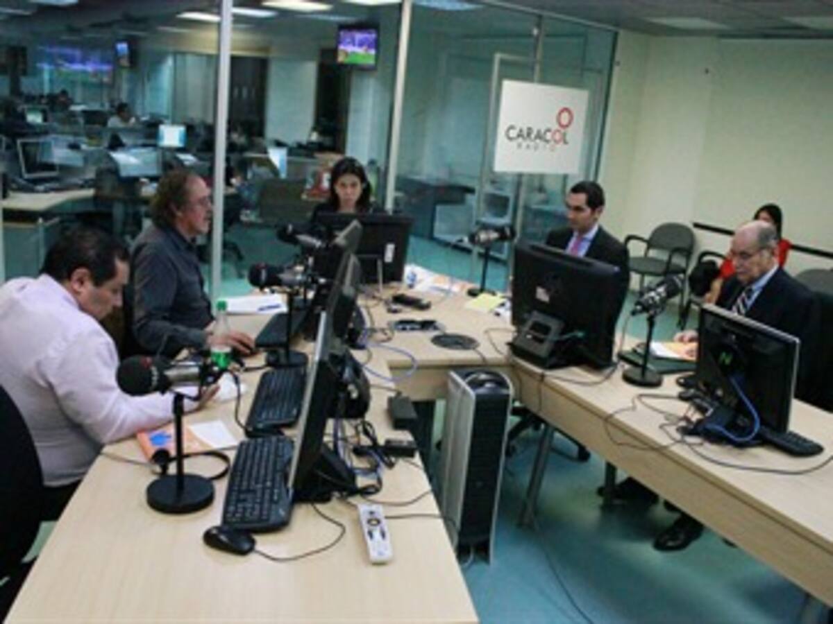 "La gente tiene la sensación que el gobierno no le para bolas al tema del medio ambiente": Serpa