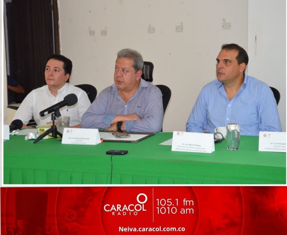 Cabe recordar que esta situación empezó a observarse días antes de Semana Santa