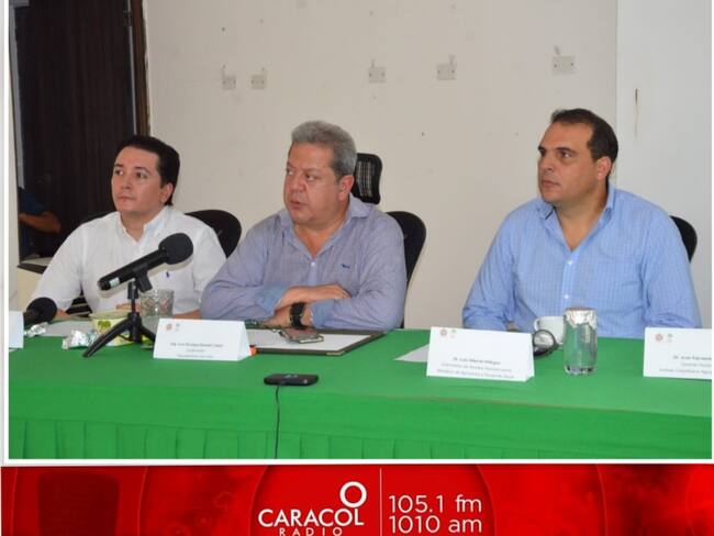 Cabe recordar que esta situación empezó a observarse días antes de Semana Santa