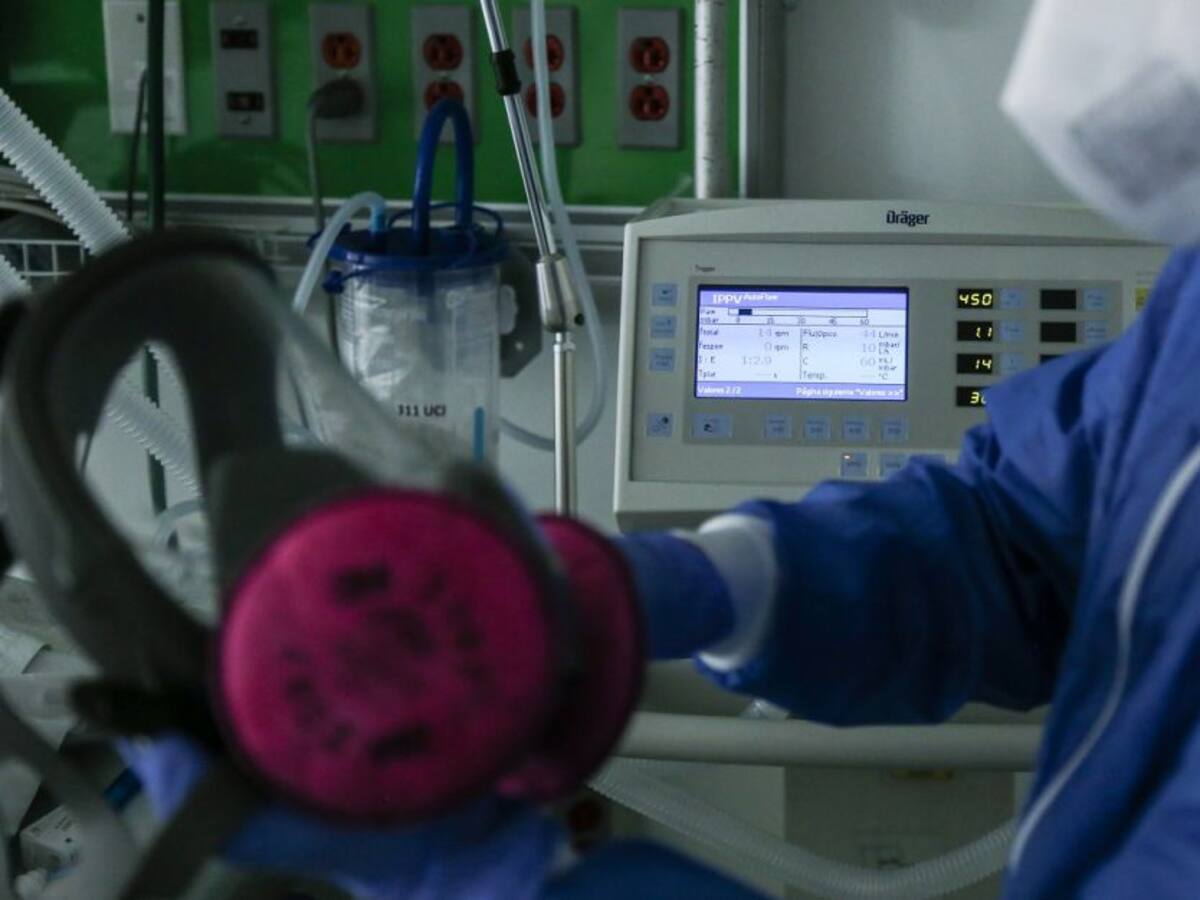 Coronavirus en Cartagena: 99 nuevos casos y ningún fallecimiento