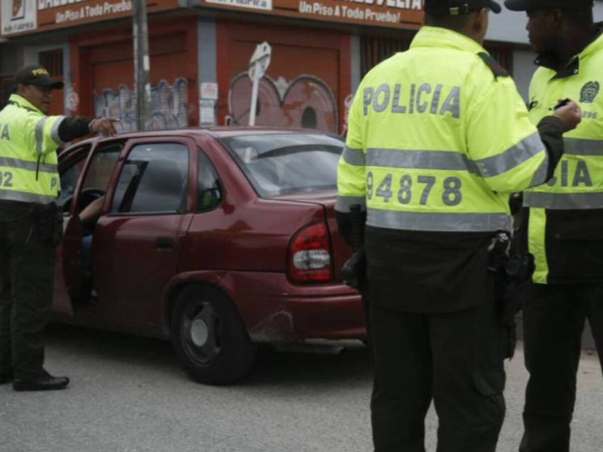 En Pereira agudizarán los operativos en contra el transporte informal