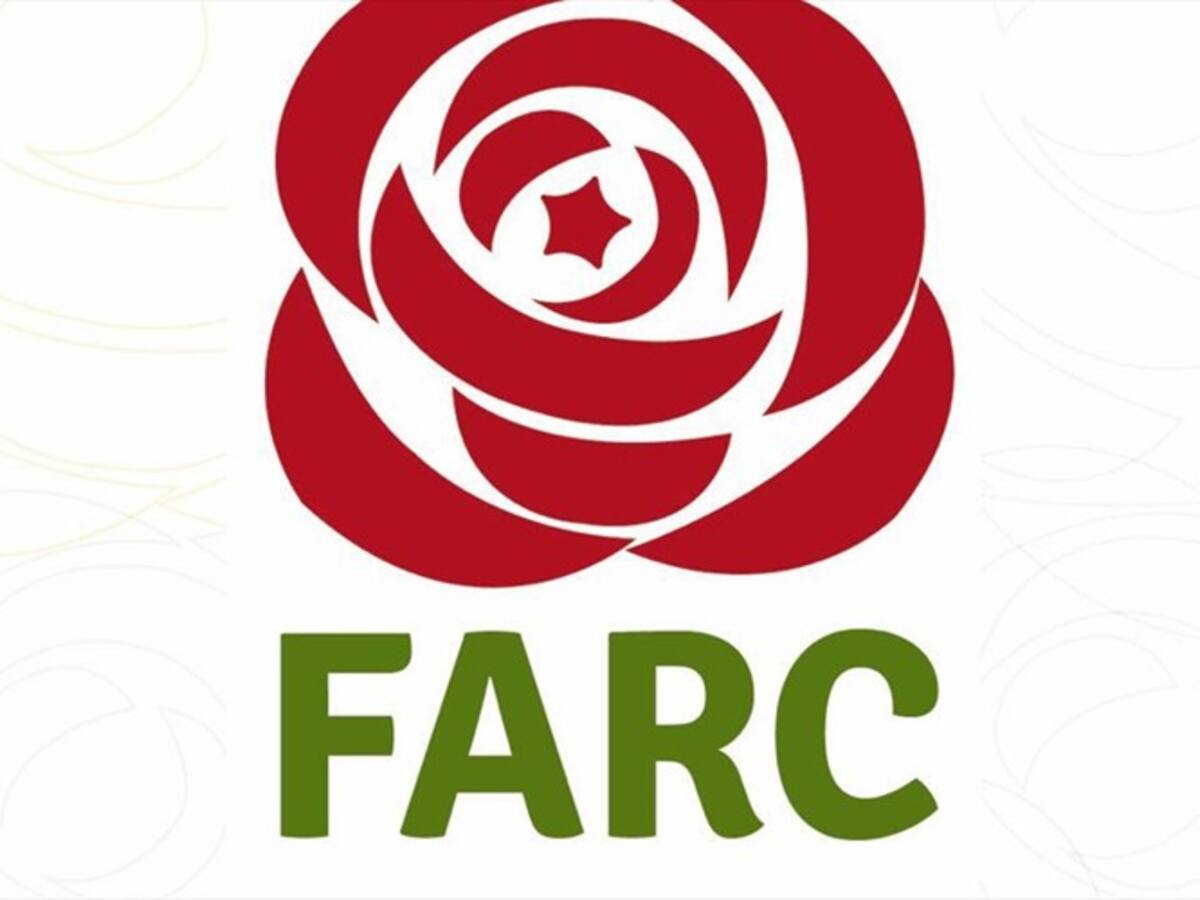 Polémica por parecido entre logo de Juventudes Liberales y del partido de las Farc