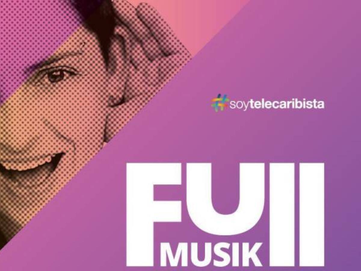 Camila Chaín estrena Full Musik
