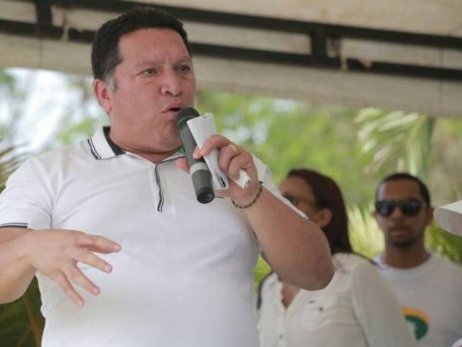 Alcalde de Cartagena confirma desfile de balleneras por el caño Juan Angola y la Perimetral