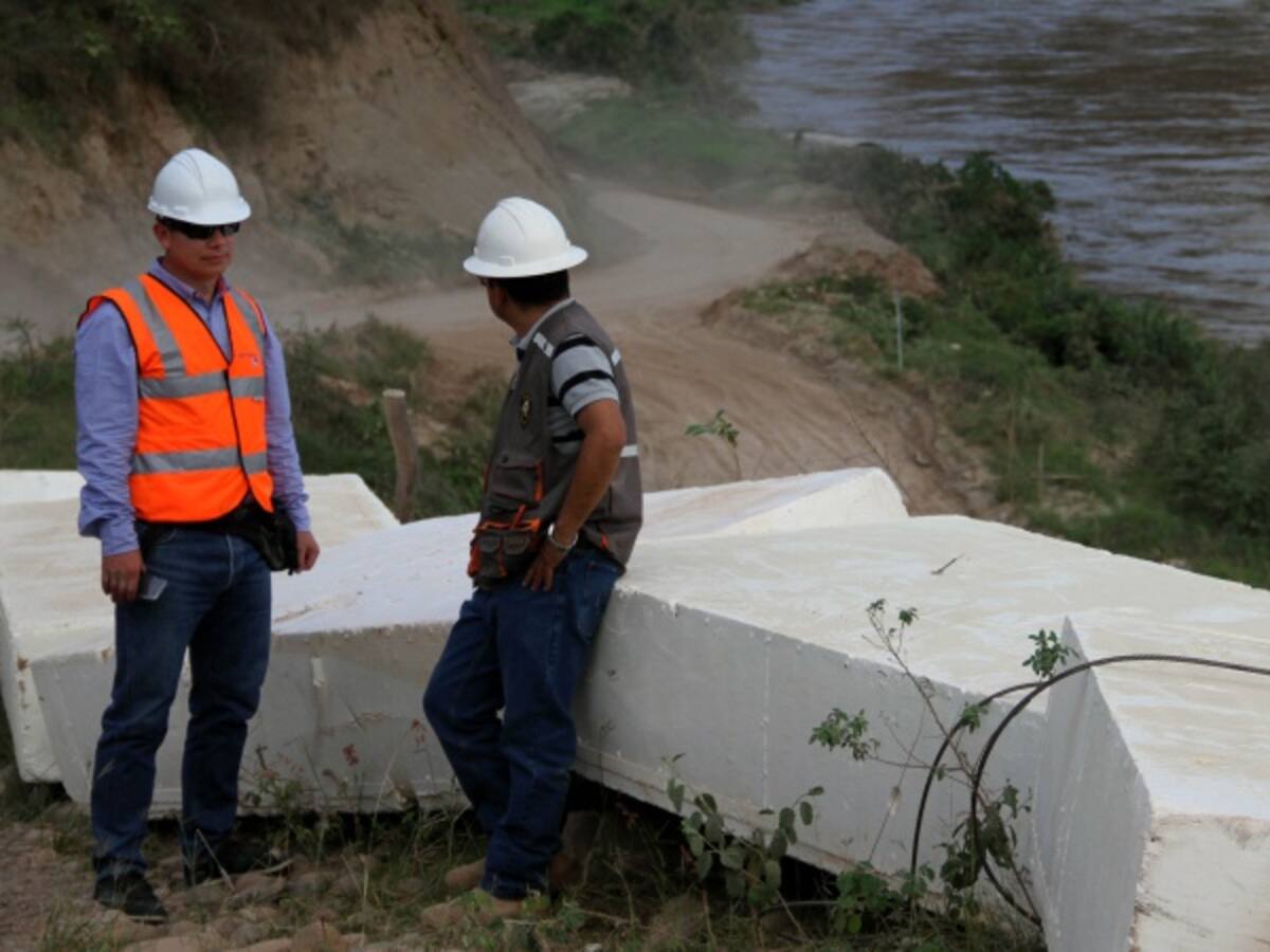 El Quimbo reiniciará operaciones el domingo