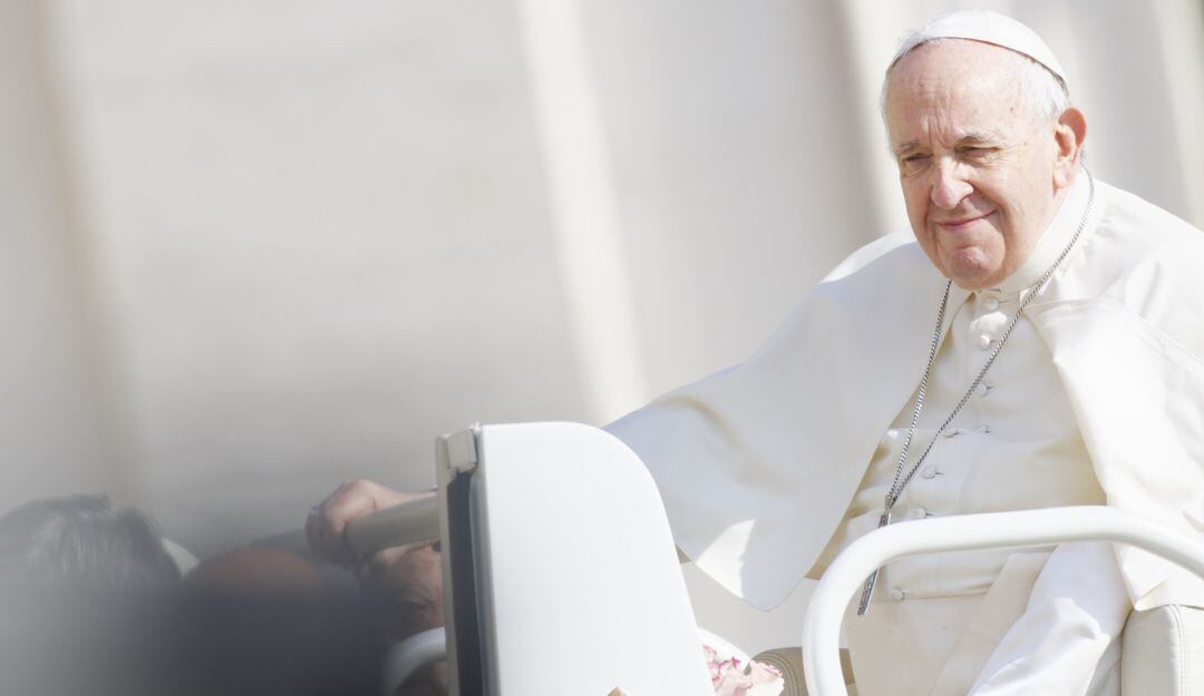 El Papa Francisco cumple 49 años como jesuita: ¿Cómo es su historia?