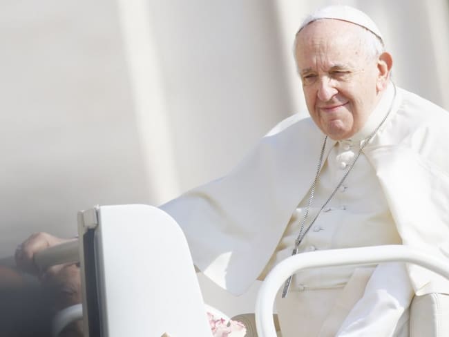 El Papa Francisco cumple 49 años como jesuita: ¿Cómo es su historia?
