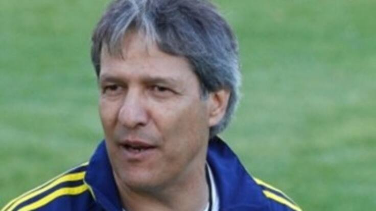 'Piscis' Restrepo: "Los goles fueron suficientes para quedar tranquilos"
