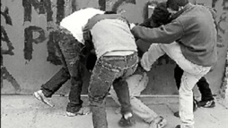 La intolerable intolerancia