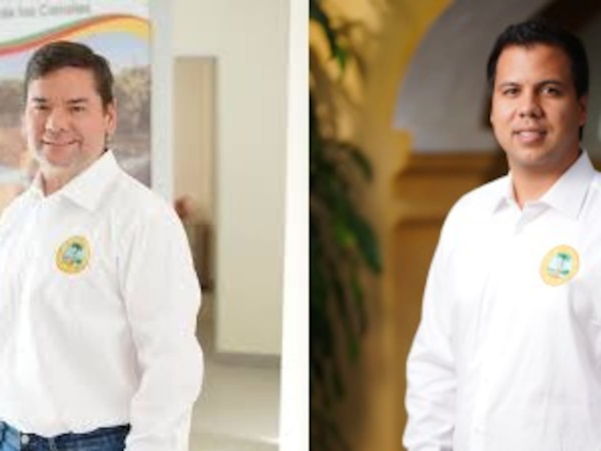 Dumek Turbay acepta la renuncia de tres altos funcionarios de su gabinete en Cartagena