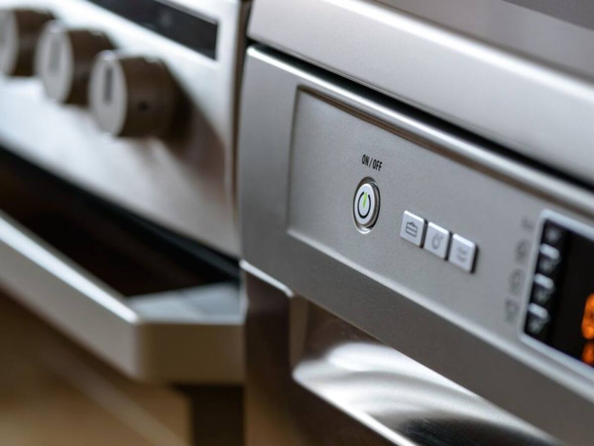 Día sin IVA: electrodomésticos, los más comprados durante la jornada