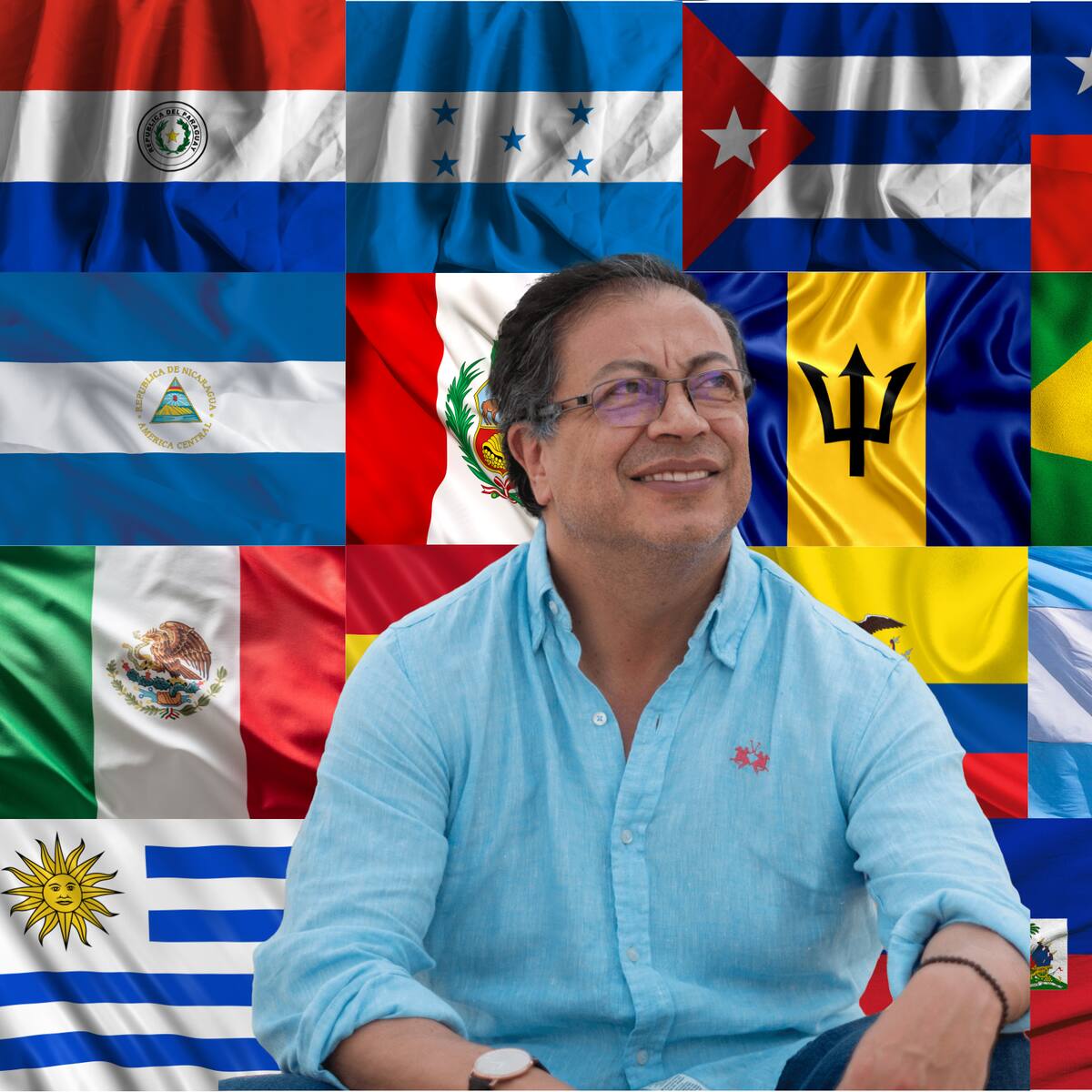 Colombia asumirá presidencia de la CELAC el 8 de abril