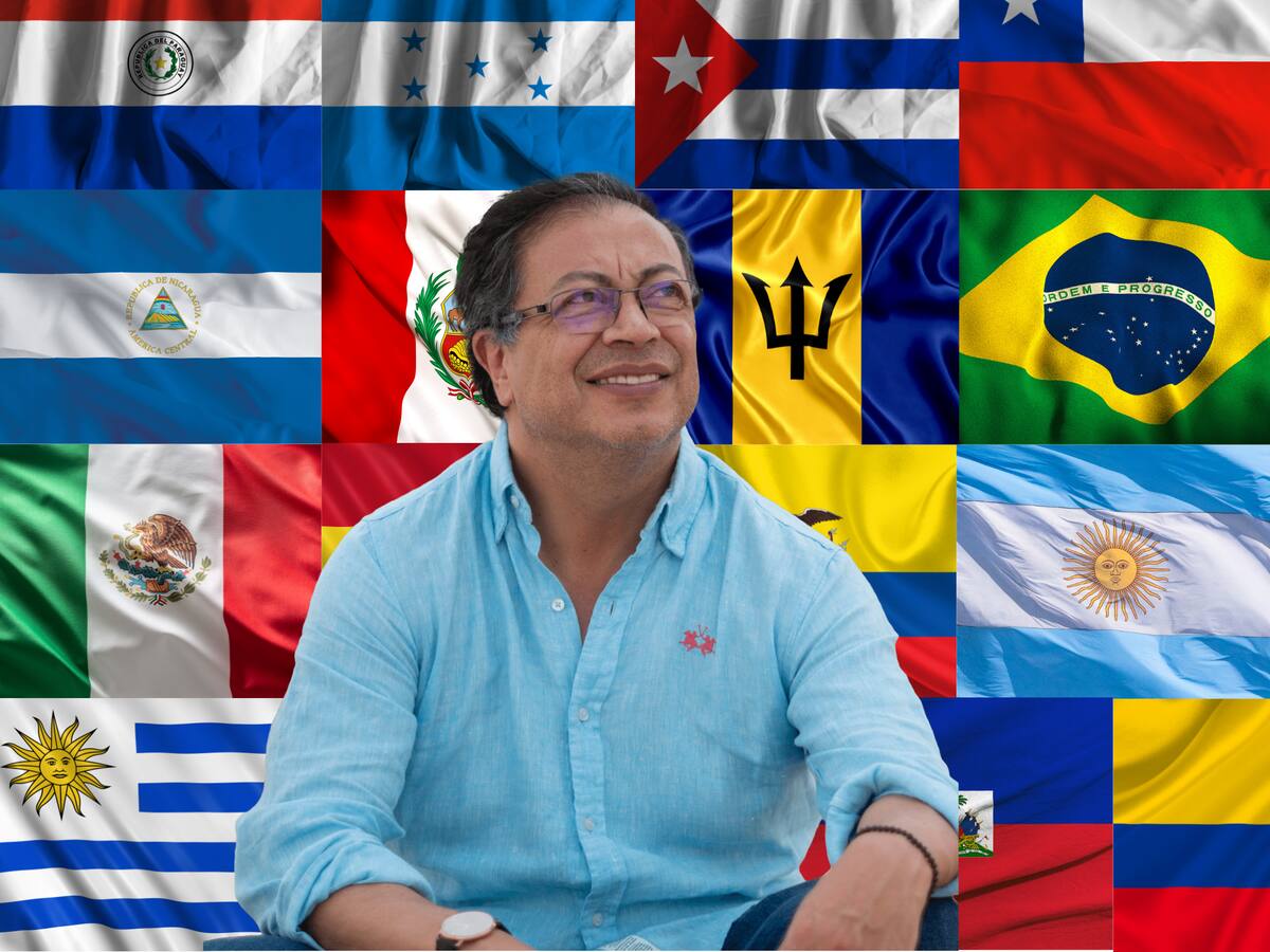 Colombia asumirá presidencia de la CELAC el 8 de abril