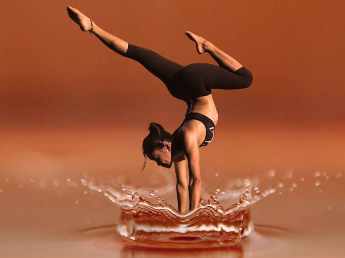 Tomar consciencia es vivir y sentir al máximo lo que hacemos