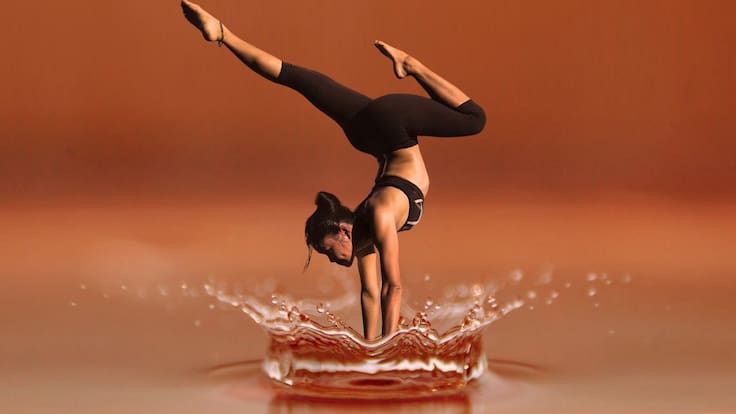 Tomar consciencia es vivir y sentir al máximo lo que hacemos.