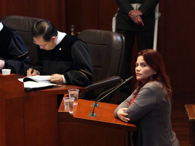 JEP excluyó a exdirectivo del DAS procesado por caso Claudia Julieta Duque