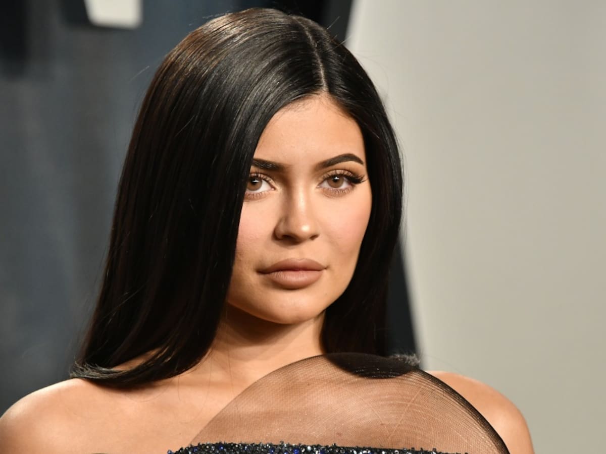 "Sol solecito, caliéntame un poquito": La foto del cuerpazo de Kylie Jenner