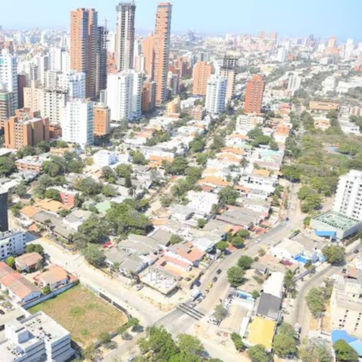¿Barranquilla será capital alterna de Colombia? Gremios destacan anuncio de Abelardo de la Espriella
