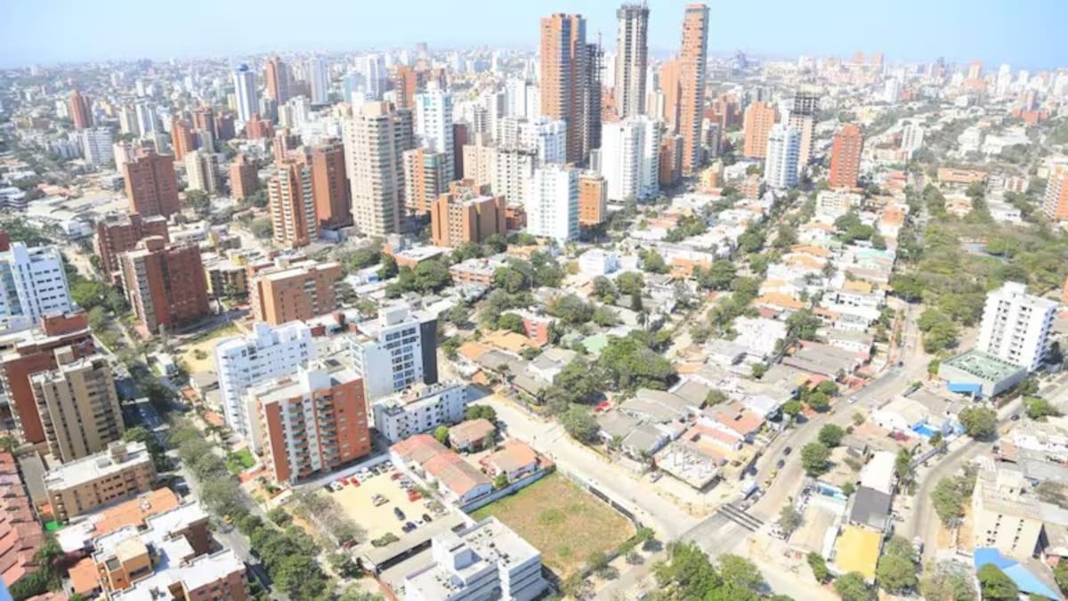 BID reúne en Barranquilla a alcaldes de América Latina para discutir transformación de ciudades