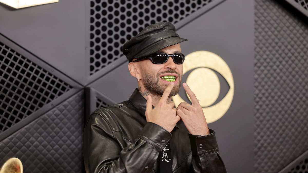 ¿Cuál es la nueva canción de desamor con la que Feid anticipa la llegada de su próximo álbum?